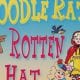 Noodle Rat Rotten Hat