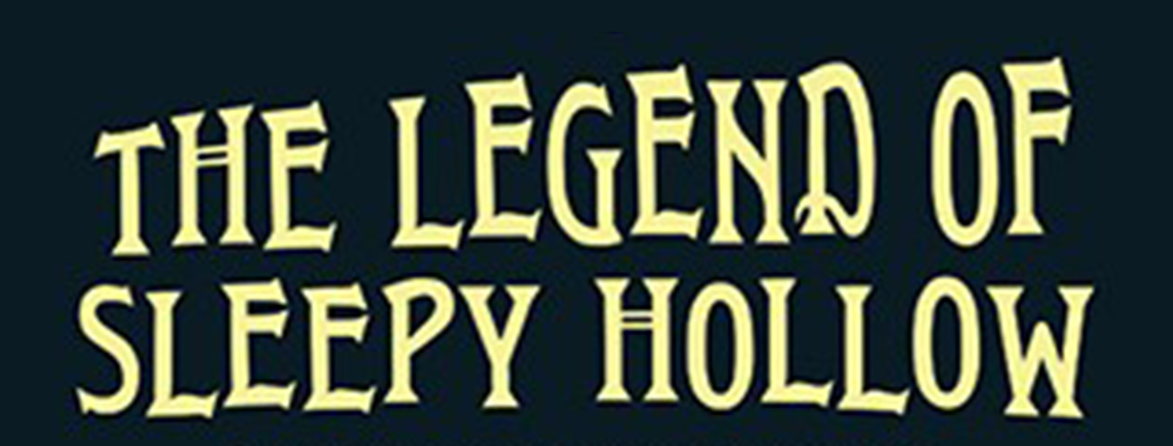 The Legend of Sleepy Hollow