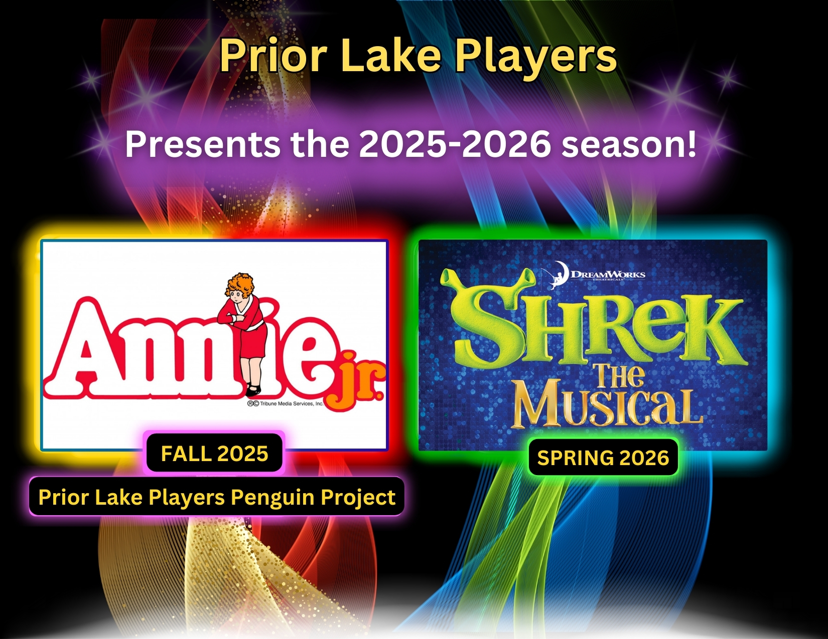 PLP 2025-26 Season