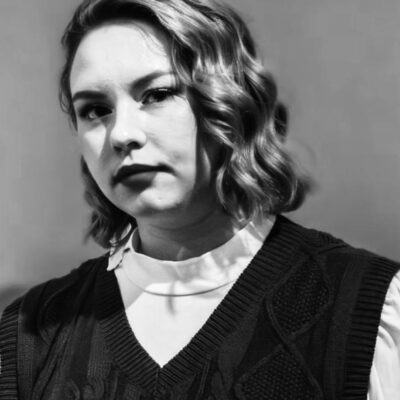 Anna Kral-Bloom