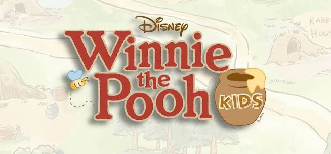 Winnie the Pooh