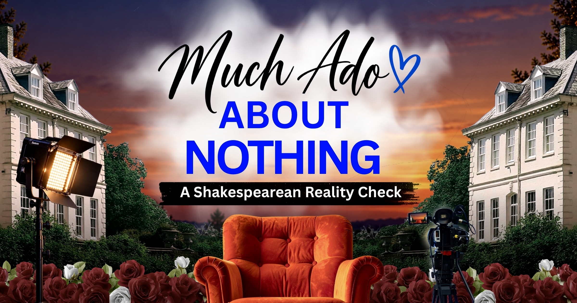 Much Ado LOGO